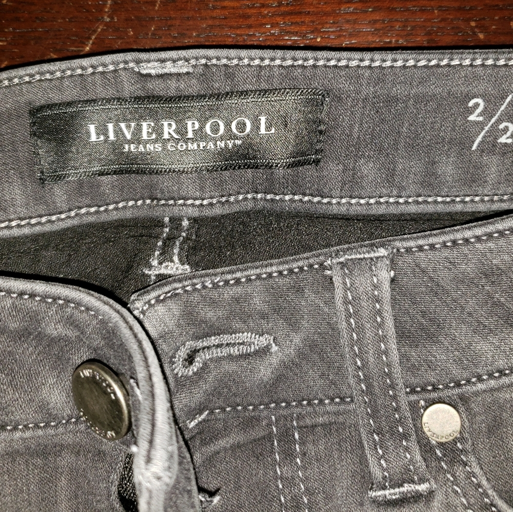 Women's jeans